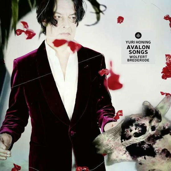 Yuri Honing - Avalon Songs 1CD