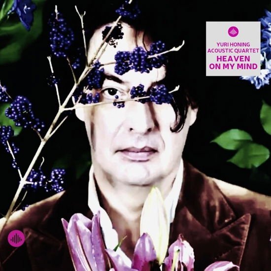 Yuri Honing Acoustic Quartet - Heaven On My Mind 1CD