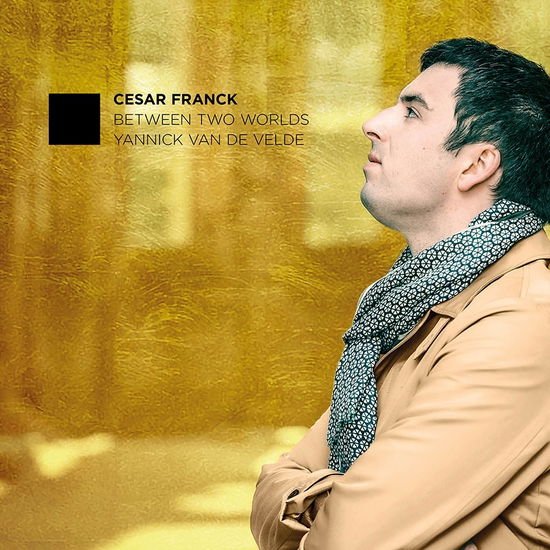 Yannick Van De Velde - Between Two Worlds 1CD