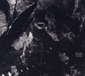 Xhin - Sword 1CD