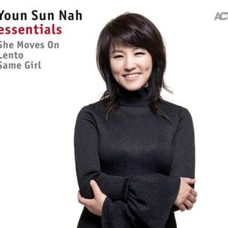 Youn Sun Nah - Youn Sun Nah Essentials 3CD