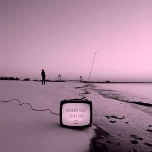 Zachary Cale - Duskland 1CD