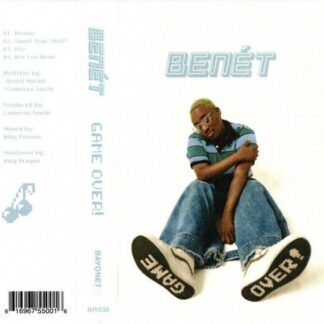 Benet - Game Over!