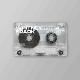 Whitney - Spark (Mc)
