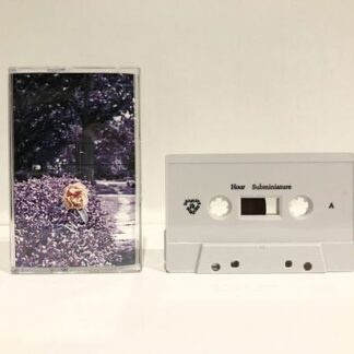 Hour - Subminiature