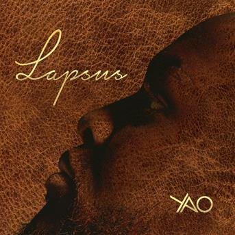 Yao - Lapsus 1CD