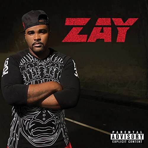 Zay - Zay 1CD
