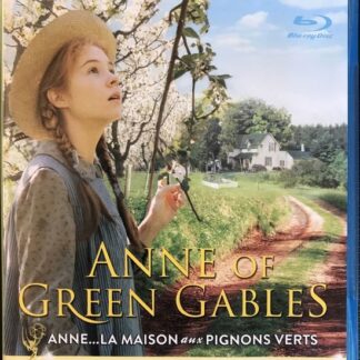 Anne of Green Gables: 30th Anniversary - Anne of Green Gables: 30th Anniversary Blu-ray