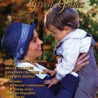 Anne of Green Gables: Continuing Story - Anne of Green Gables: Continuing Story DVD