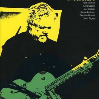 Randy Bachman - Jazz Thing Live in Toronto DVD