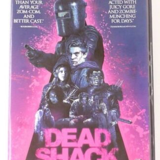 DVD - Dead Shack (USA Import) DVD