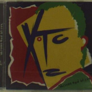 Xtc - Drums And Wires 1CD