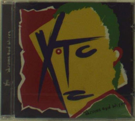 Xtc - Drums And Wires 1CD