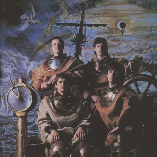 Xtc - Black Sea 1CD
