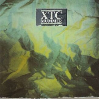 Xtc - Mummer 1CD