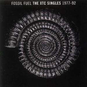 Xtc - Fossil Fuel 2CD