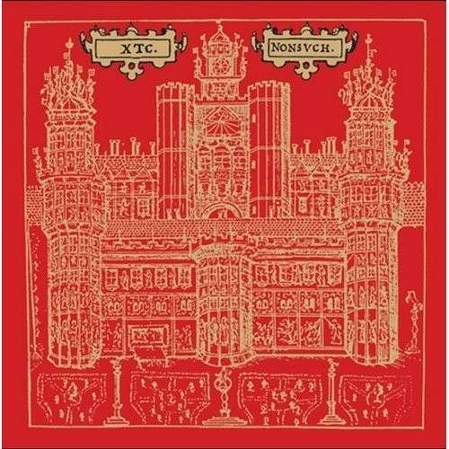 XTC Nonsuch (DVD/CD) DVD