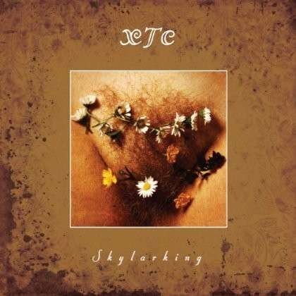 Xtc - Skylarking 1CD
