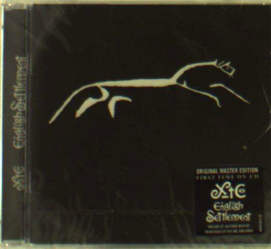 Xtc - English Settlement 1CD