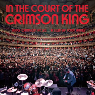King Crimson - King Crimon At 50 Blu-ray