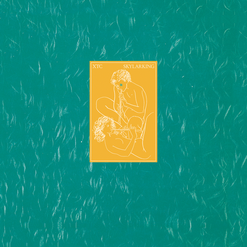 Xtc - Skylarking Blu-ray