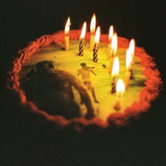 Ratboys - Happy Birthday. Ratboy