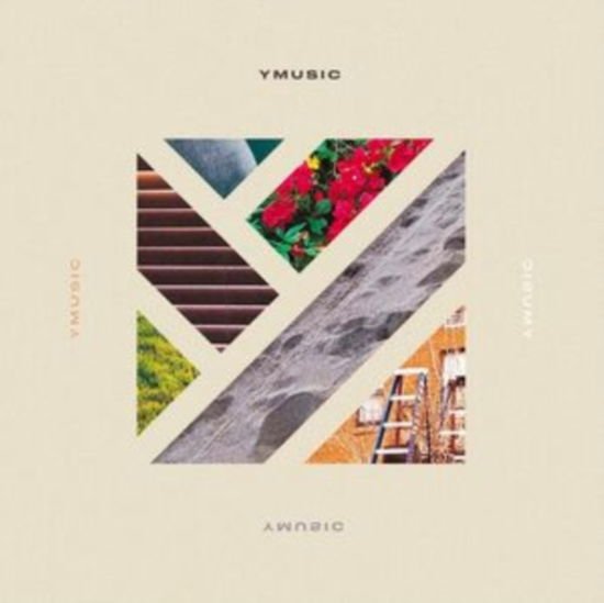Ymusic - Ymusic 1CD