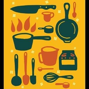 VARIOUS ARTISTS Measure. Pour & Mixtape Cassette