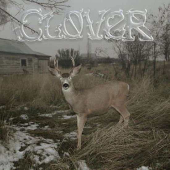 Sleepers Bell - Clover (White Cassette)