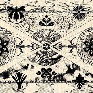 Erica Eso - Songs In My Pocket Like Grains Of Sand (Brown Tape)