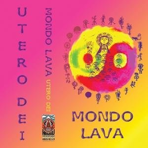 MONDO LAVA Utero Dei Cassette