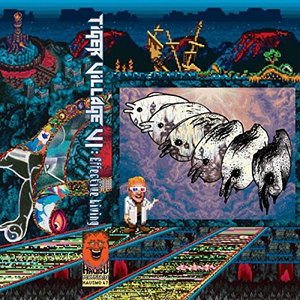 Tiger Village - Vi: Effective Living