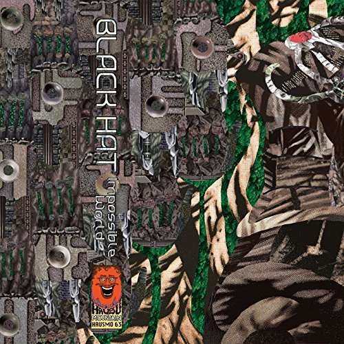 Black Hat - Impossible World