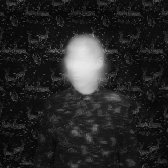Mezzanine Swimmers - Black Cat In Heat