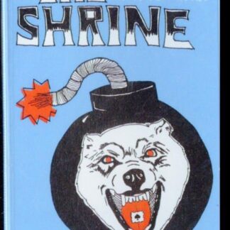 Shrine - Cruel World EP