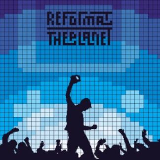 Reformat the Planet - Reformat the Planet DVD