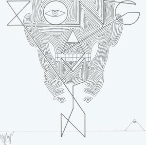 Zongamin - Zongamin 1CD