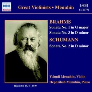 Violin Sonatas - Violin Sonatas 1CD