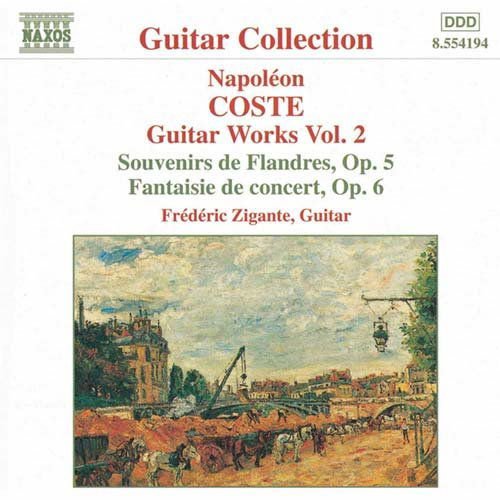 Flavio Apro - Cachucha Op.13 1CD