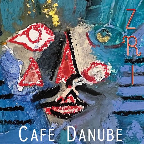 Zri - Cafe Danube 1CD