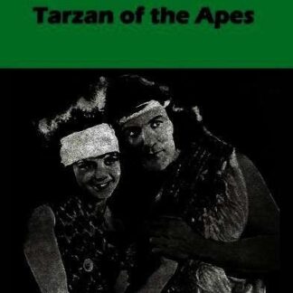 Tarzan of the Apes - Tarzan Of The Apes (USA Import) DVD