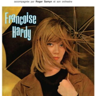 Francoise Hardy - Francoise Hardy