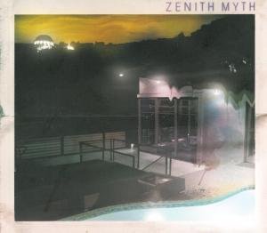 Zenith Myth - Zenith Myth 1CD