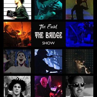 Enid - Bridge Show, Live At Union Chapel Blu-ray