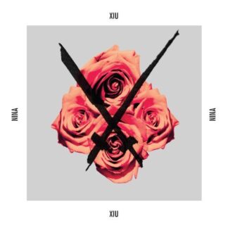 Xiu Xiu - Nina 1CD