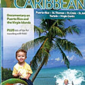 Travel with Kids: Caribbean - Travel With Kids Caribbean DVD