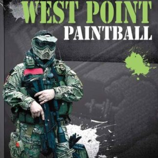 West Point Paintball - West Point Paintball DVD
