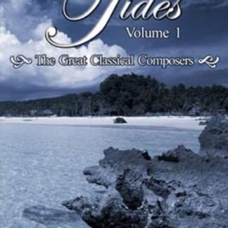 Tides Vol 1 The Great Classical Composers - Tides Vol 1 The Great Classical Composers DVD
