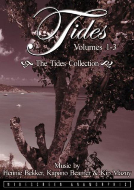 Tides Collection Vols 13 - Tides Collection Vols 13 DVD