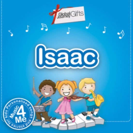 Music 4 Me Isaac - Music 4 Me Isaac DVD